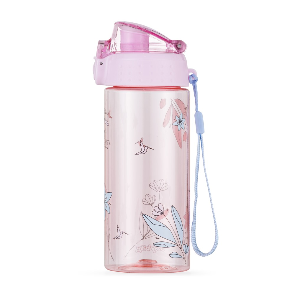 Láhev OXY CLiCK 500 ml Kolibřík